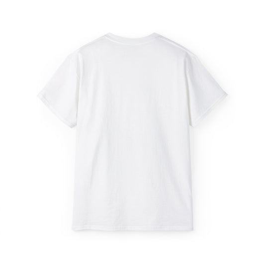 Don't Tariff on Me! Unisex Ultra Cotton Tee - Bold Statement Shirt for Patriots